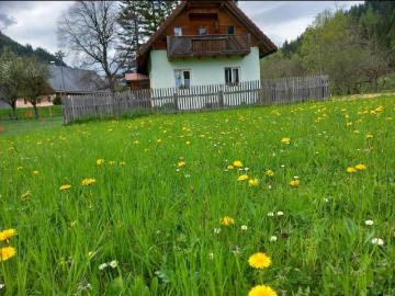 Möderbrugg, Pölstal, Murtal, Steiermark