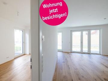 Etagenwohnung zum Verkauf in 2700 - Parkplatz