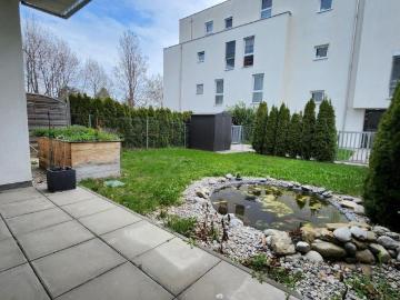 Etagenwohnung for rent in 2334 - Garten