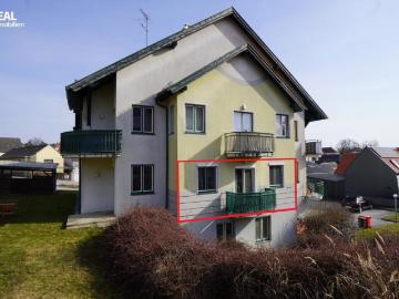 2 Schlafzimmer Niederösterreich 3903 100666611