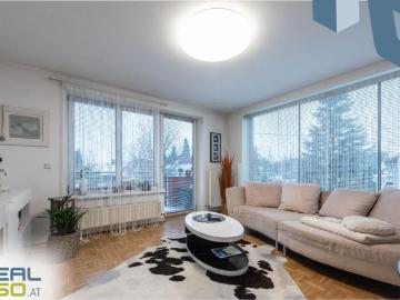 Hessenplatz, Innere Stadt - Keller, Balkon