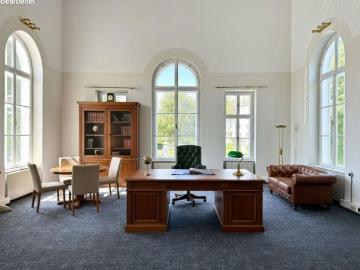 Hessenplatz, Innere Stadt - Balkon, Terrasse