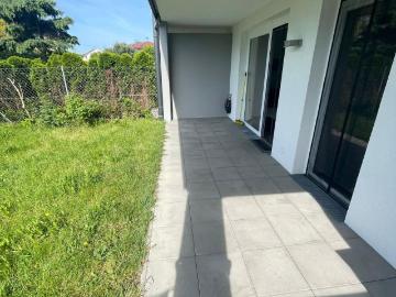Wels, Oberösterreich - Garten, Terrasse