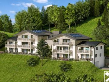 Residenzplatz, Altstadt, Salzburg, Bundesland Salzburg