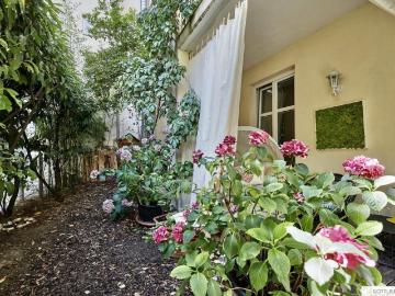 Etagenwohnung zum Verkauf in Hasnerplatz