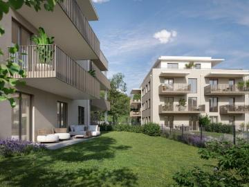 Schloßberg, Innere Stadt, Graz - Parkplatz