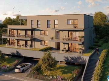 Schloßberg, Innere Stadt, Graz - Garten