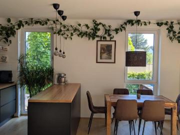 Etagenwohnung zum Verkauf in 8045 - Garten