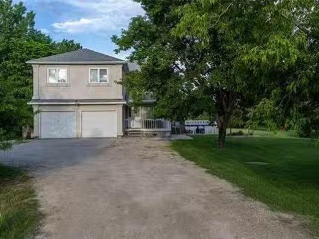 2 Schubert Lane, St Andrews, MB, R1A 3V3 house for sale Lis.