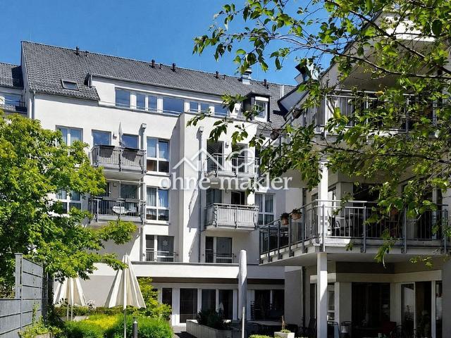 2 Seniorenapartments in Tophaus, langfristig vermietet, Ihre Kapitalanlage mit Zukunft Preis VB
