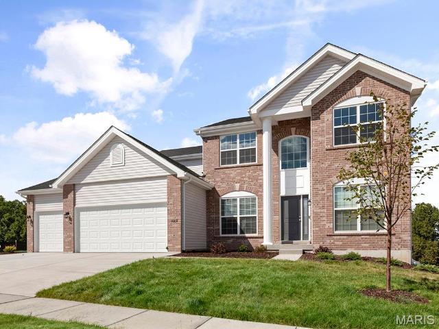 2 Sequoia At Deer Meadows, Sullivan, MO 63080 | MLS #25081