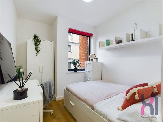 2 Seymour St, Liverpool L3, 1 bed flat to rent, £559 pcm | PrimeLocation