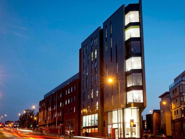 2 Seymour St, Liverpool L3, 1 bed property to rent, £559 pcm | PrimeLocation