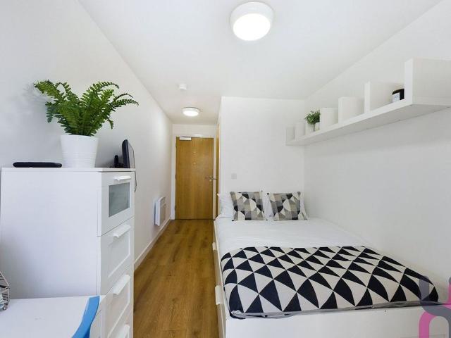 2 Seymour Street, Liverpool L3, 1 bed flat to rent, £559 pcm | PrimeLocation