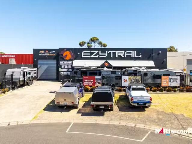 2 Sharon Court, North Geelong, VIC 3215 Showrooms/Bulky Good.