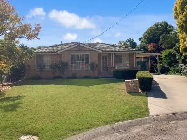 2 Sheoak Place, Moree House for rent Listed by Marygold Olive.