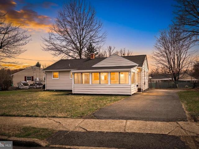 2 Shelburne Drive