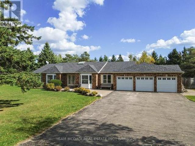 2 Sherman Drive, Mulmur, ON, L9V 3G9 house for sale | Listing ID X13779 | Royal LePage