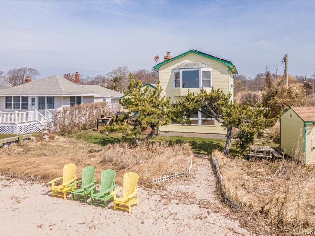 2 Shore Road