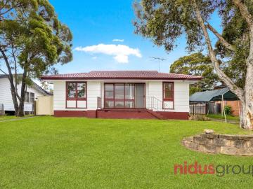 2 Siandra Avenue Shalvey NSW
