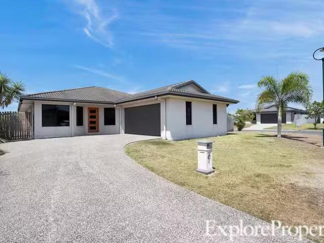 2 Sidon Court, Ooralea, QLD 4740