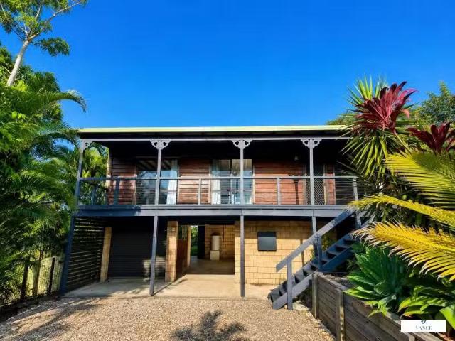 2 Silky Oak Close, Nambucca Heads House for rent Listed by Je.