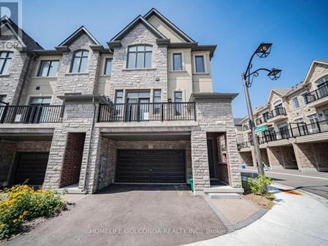 2 Silvermills Lane, Markham, ON, L6C 3L5 house for sale | Listing ID N13625 | Royal LePage