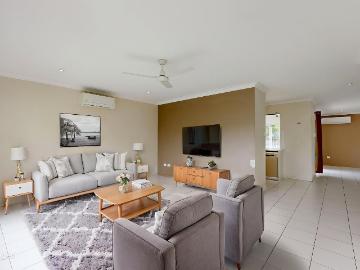 House for rent in Deeragun - Garden, Parking