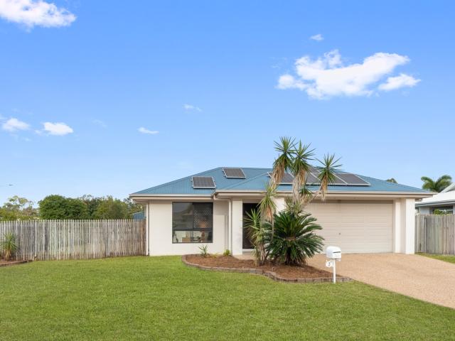 2 Silverwing Court, Deeragun, QLD 4818 House for Rent Ray White Townsville