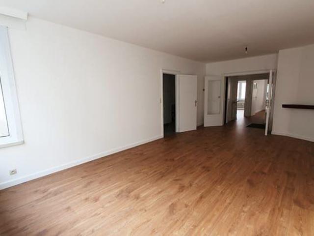 2 Slaapk. Appartement met zonneterras nabij strand