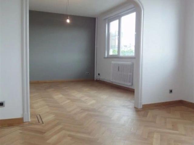 2 slaapkamer appartement