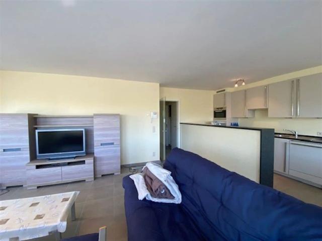 2 slaapkamer appartement