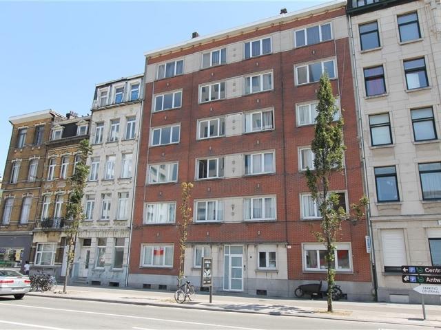 2 slaapkamer appartement