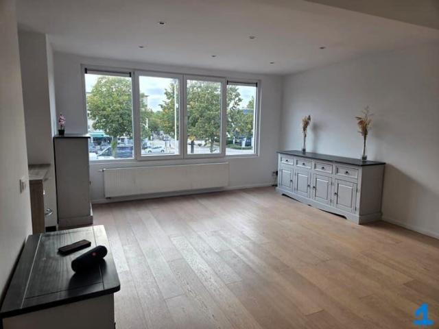 2 slaapkamer appartement 97m² met garage 20m²