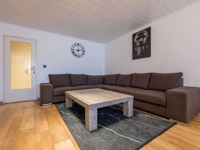 2 slaapkamer appartement, Antwerpen