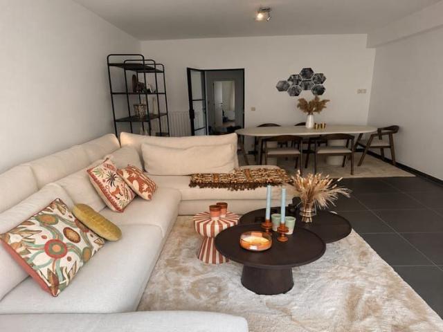 2 slaapkamer appartement Aalst