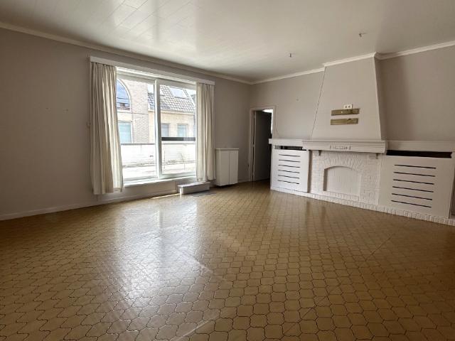 2 slaapkamer appartement in centrum wingene!