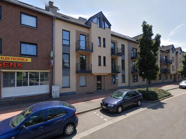 2 slaapkamer appartement in de Vennestraat