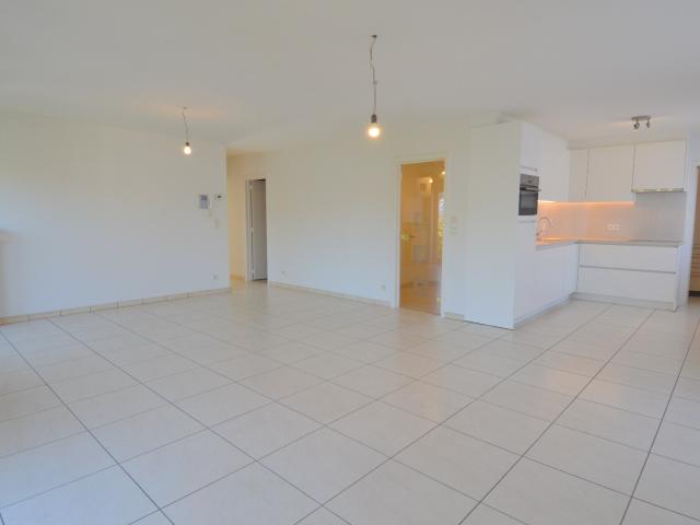 2 slaapkamer appartement in hartje Gullegem