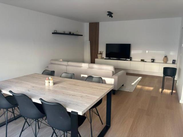 2 slaapkamer appartement in Hasselt, EPC B