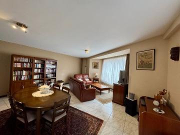 2 slaapkamer appartement in het centrum van Overijse
