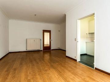2 slaapkamer appartement in het centrum van Zwijndrecht