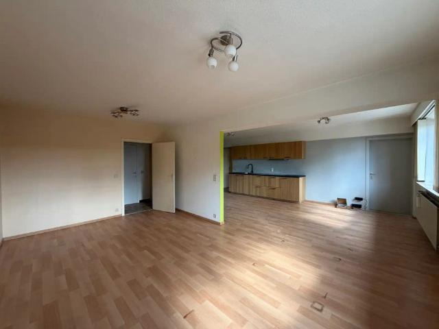 2 slaapkamer appartement in Hechtel Eksel