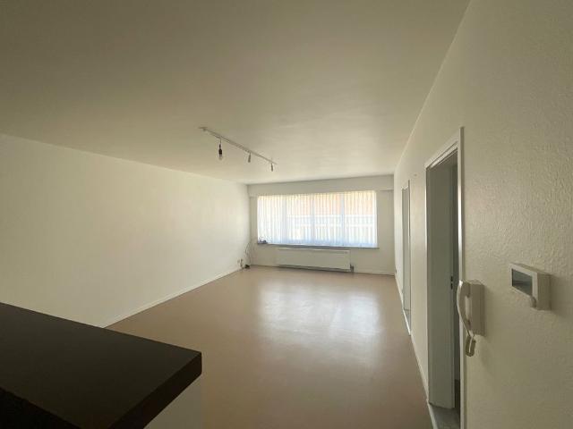 2 slaapkamer appartement in Nijlen