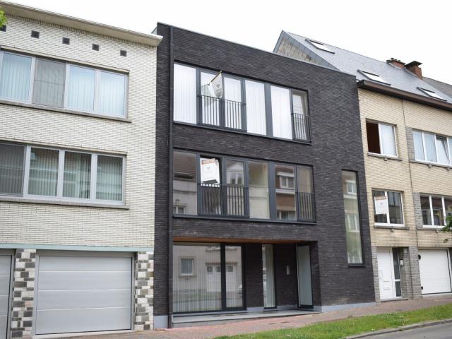 2 SLAAPKAMER APPARTEMENT IN RUSTIGE BUURT