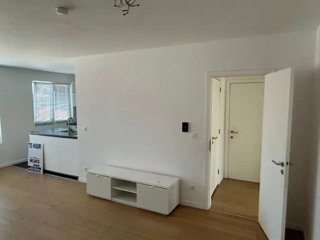 2 slaapkamer appartement op eerste verdieping