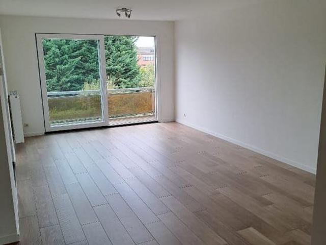 2 slaapkamer appartement met balkon, EPC B