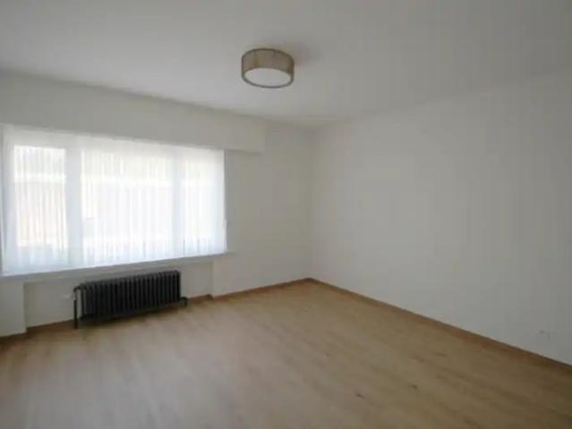2 slaapkamer appartement met garage