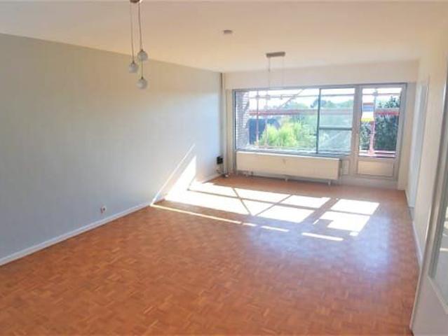 2 slaapkamer appartement met garage