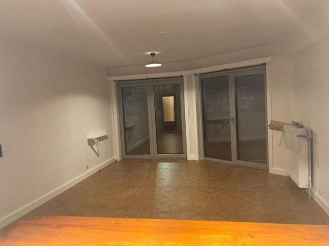 2 slaapkamer appartement met garage en lift te Heverlee
